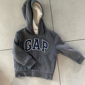 Hoodie GAP
